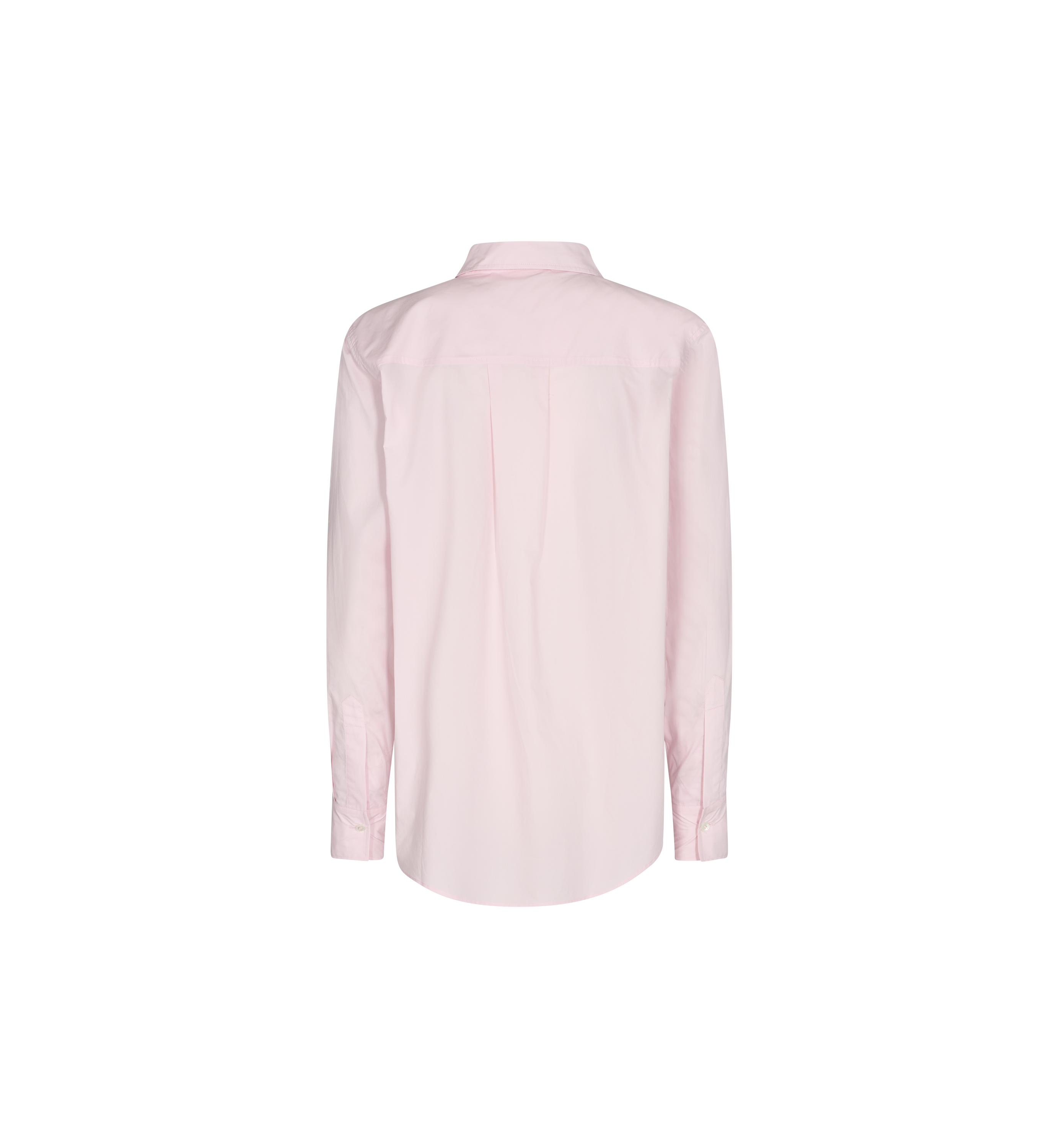 Packshot / Ballet Slipper / Back